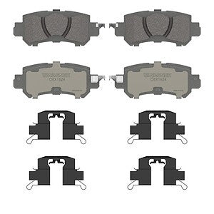 Wagner Premium OEX Ceramic Brake Pad OEX1624