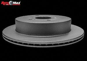 PROMAX Premium Geo-Coated Brake Rotor 20-31540