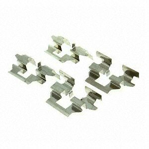 Rr Super Prem Ceramic Brake Pads  Centric Parts  105.09050