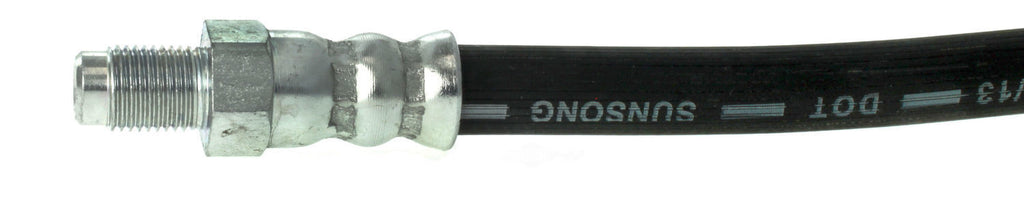 Rr Brake Hose  Centric Parts  150.45335