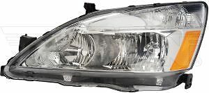Headlight Assy  Dorman  1592022
