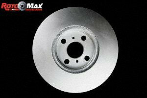 PROMAX Premium Geo-Coated Brake Rotor 20-31615