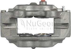 Frt Lft Rebuilt Brake Caliper  Nugeon  97-01512B
