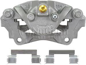 Frt Rt Rebuilt Brake Caliper  Nugeon  99-17368B