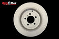 PROMAX Premium Geo-Coated Brake Rotor 20-34296