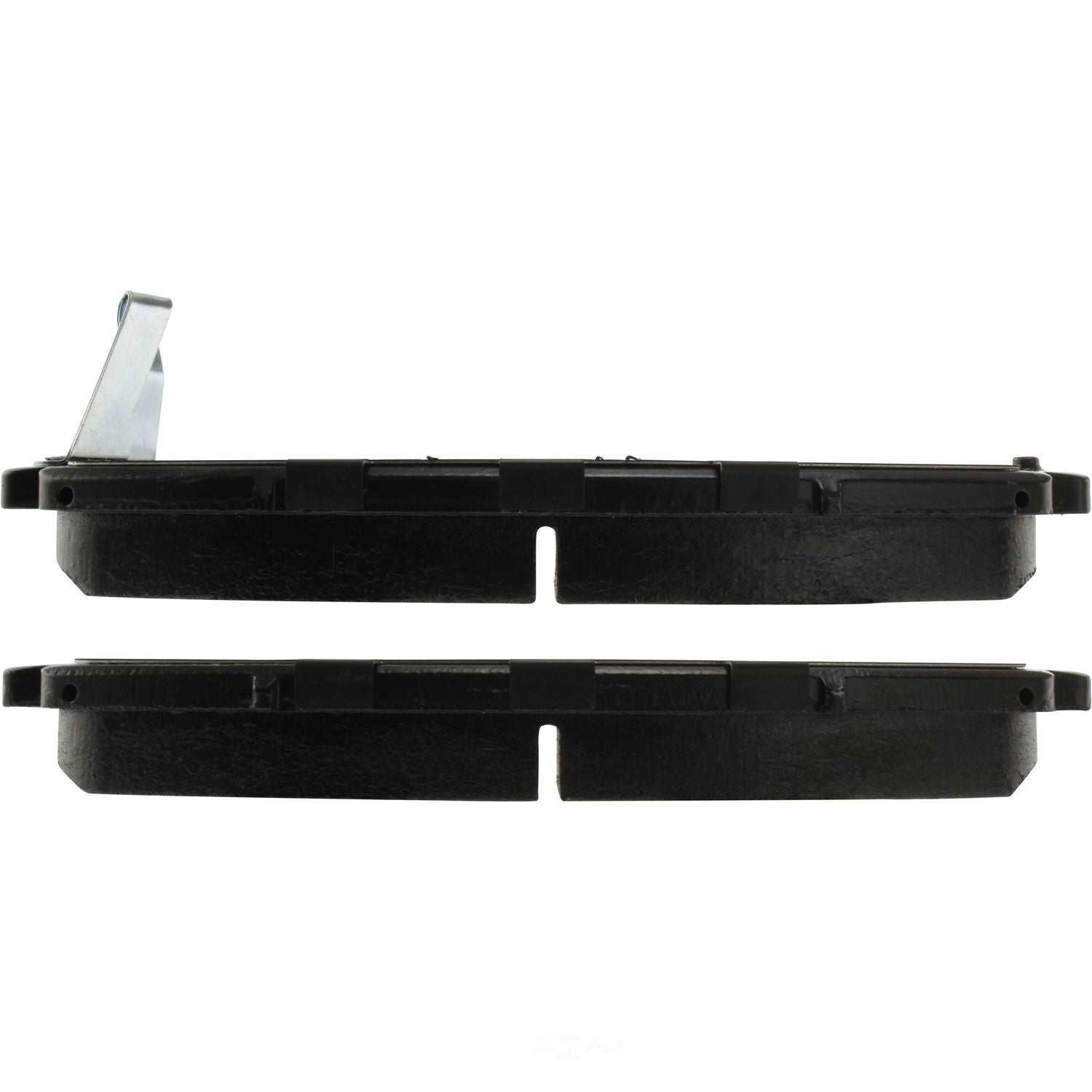Frt Severe Duty Semi-Met Prem Brake Pads  Centric Parts  106.10890