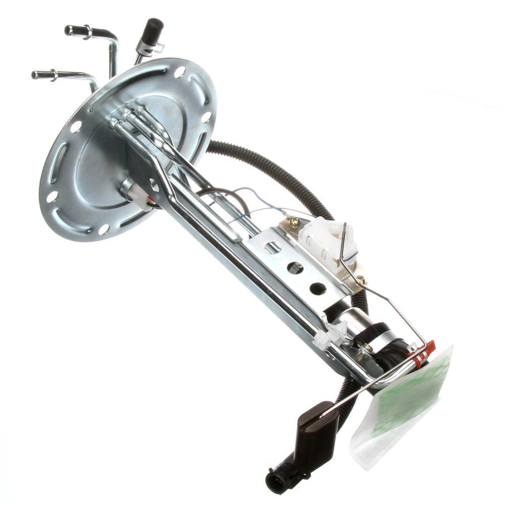Fuel Pmp & Hanger w/Sender  Delphi  HP10081
