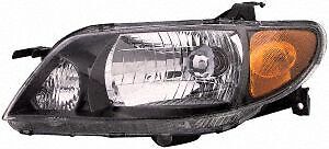Headlight Assy  Dorman  1592081