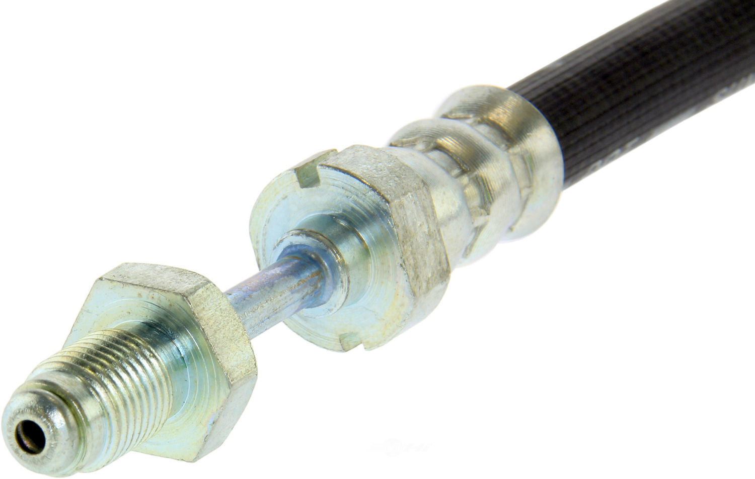 Rr Brake Hose  Centric Parts  150.61458