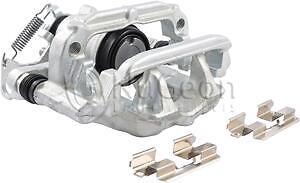 Rr Lft Rebuilt Brake Caliper  Nugeon  99-17447B