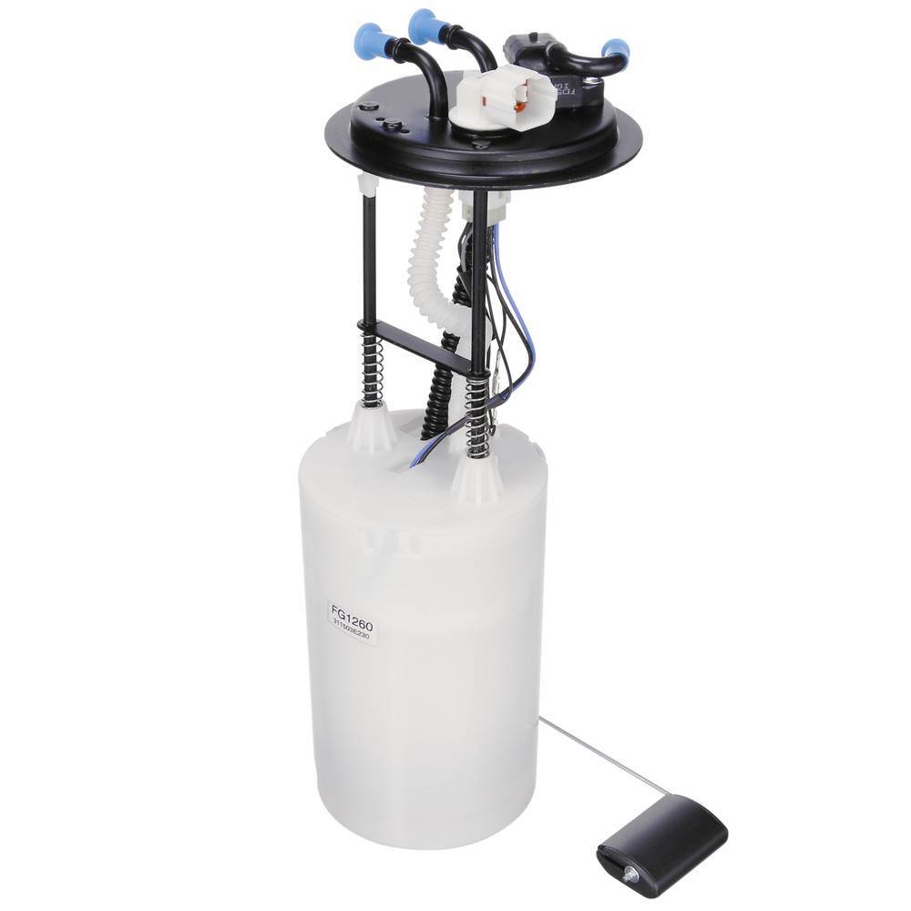Fuel Pump Module Assy  Delphi  FG1260