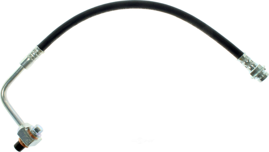 Rr Brake Hose  Centric Parts  150.62476
