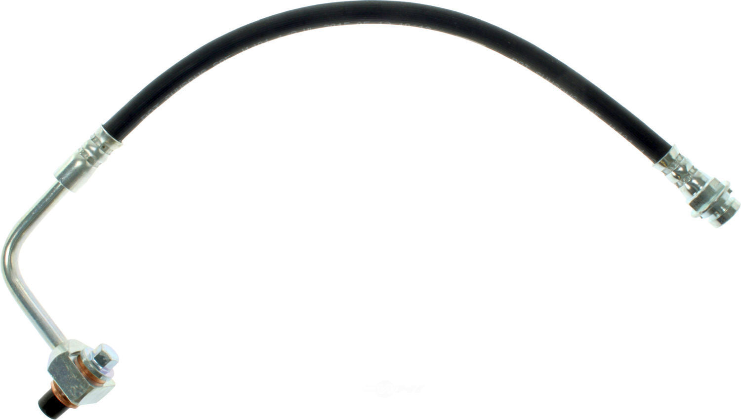 Rr Brake Hose  Centric Parts  150.62476