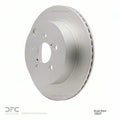 Rr Disc Brake Rotor  DFC  604-13027