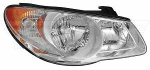 Headlight Assy  Dorman  1592046