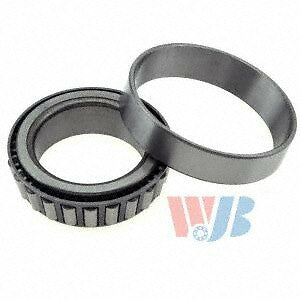 Frt Inner Brng Set  WJB  WT32009X