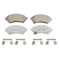 Wagner Premium Thermoquiet Brake Pad QC699