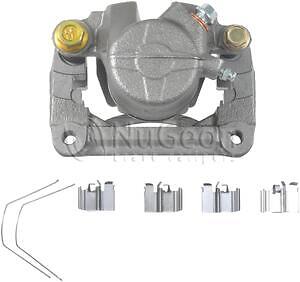 Frt Lft Rebuilt Brake Caliper  Nugeon  99-01137B