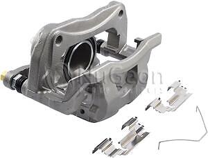 Frt Rt Rebuilt Brake Caliper  Nugeon  99-01030B
