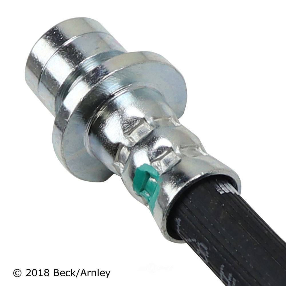 Rr Brake Hose  Beck/Arnley  073-2045
