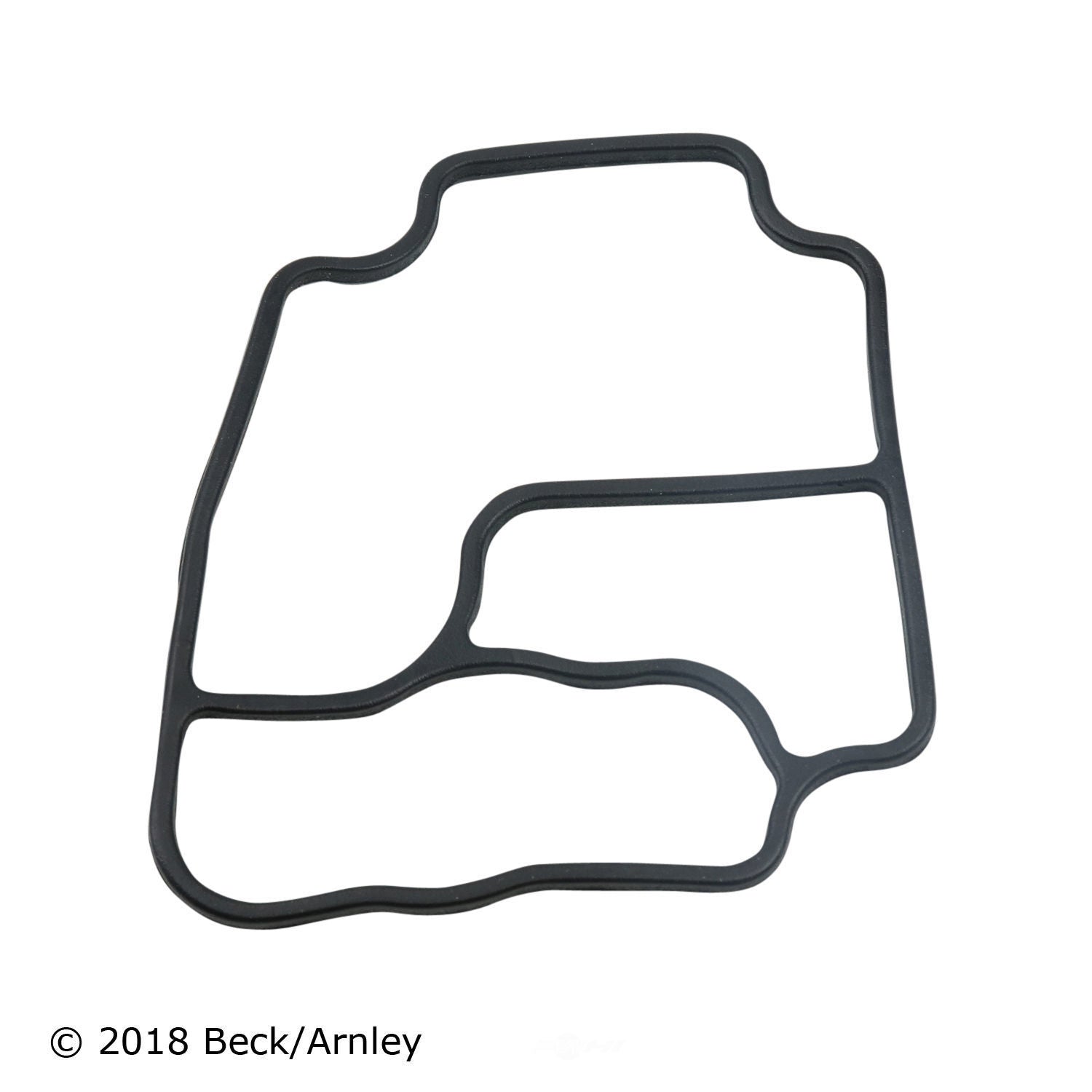 Oil Filter Gasket/Seal  Beck/Arnley  039-6627