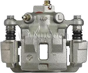 Rr Lft Rebuilt Brake Caliper  Nugeon  99-01333B