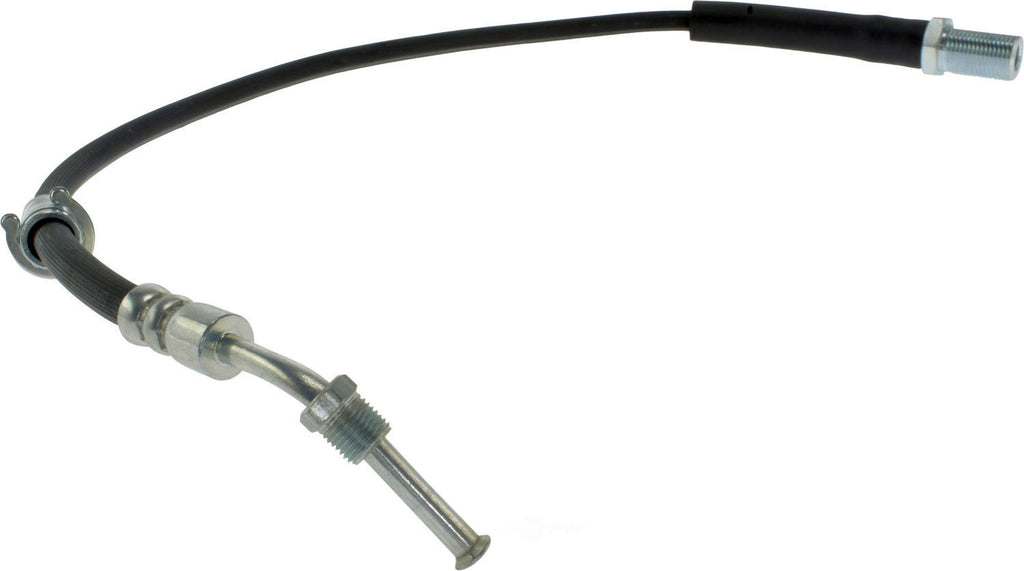 Frt Brake Hose  Centric Parts  150.80005