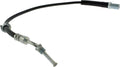 Frt Brake Hose  Centric Parts  150.80005