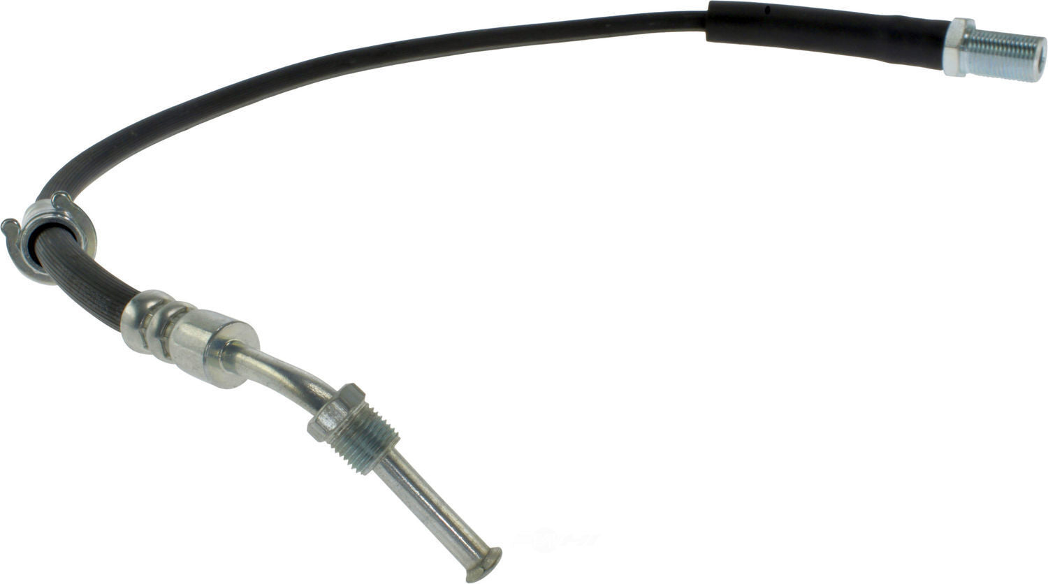 Frt Brake Hose  Centric Parts  150.80005