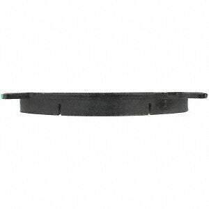 Brake Pad Set  Centric Parts  300.07861