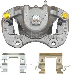 Frt Rt Rebuilt Brake Caliper  Nugeon  99-00596B