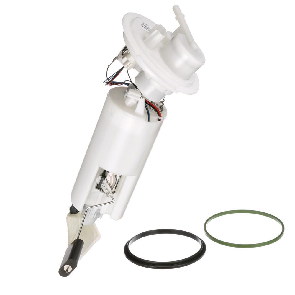 Fuel Pump Module Assy  Delphi  FG0482