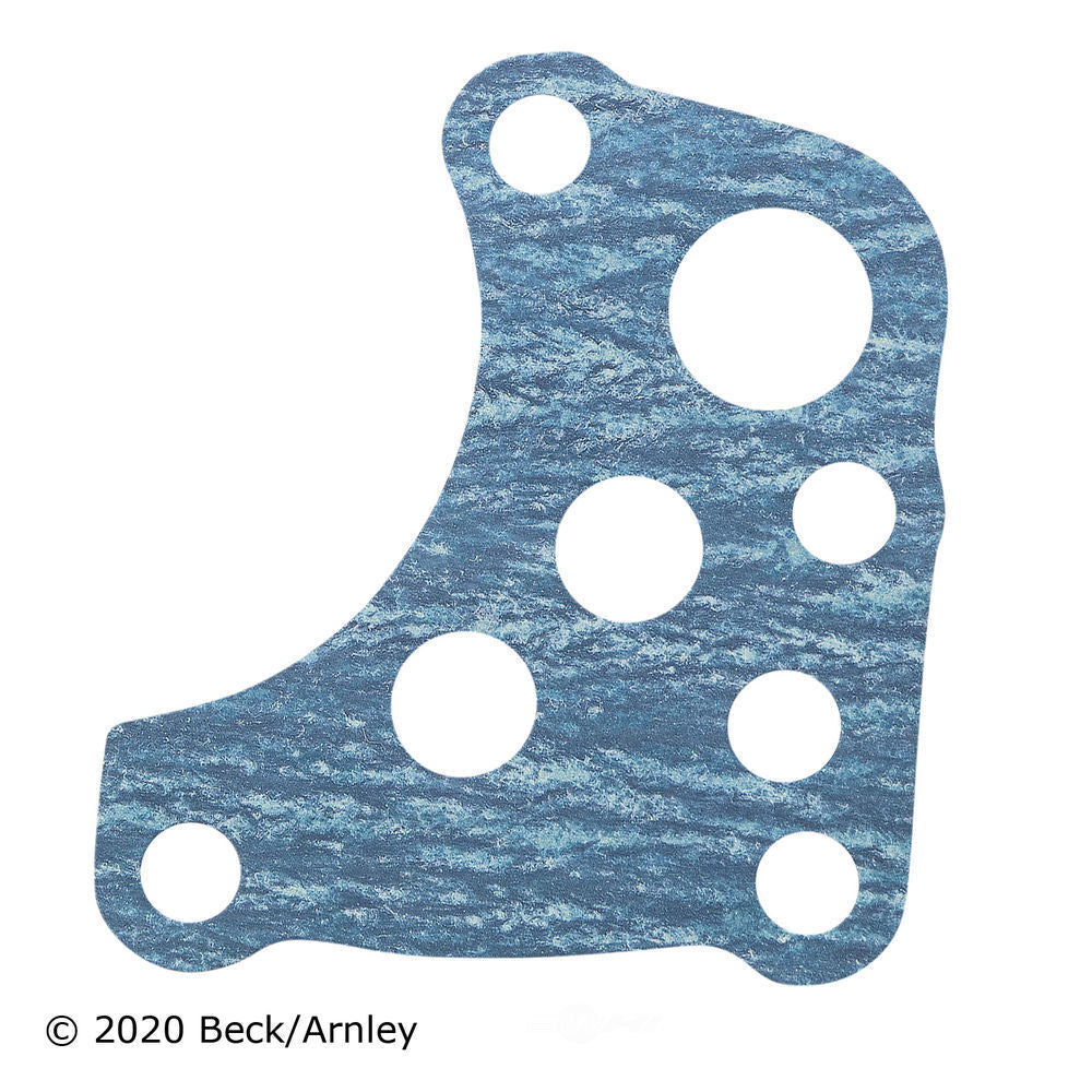 Oil Pmp Gasket & Seal Set  Beck/Arnley  039-8017