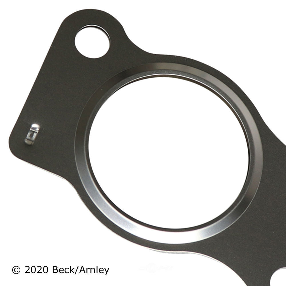 Exhaust Manifold Gasket Set  Beck/Arnley  037-8143