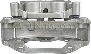 Rr Lft Rebuilt Brake Caliper  Nugeon  99-17445B