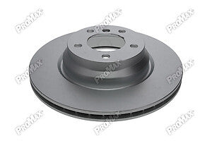 PROMAX Premium Geo-Coated Brake Rotor 20-34313