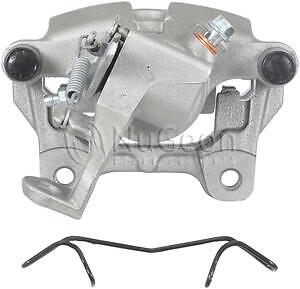 Rr Lft Rebuilt Brake Caliper  Nugeon  99-04827A