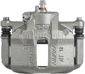 Frt Rt Rebuilt Brake Caliper  Nugeon  99-00915B