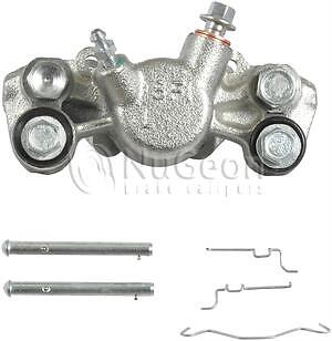 Rr Lft Rebuilt Brake Caliper  Nugeon  97-01635A