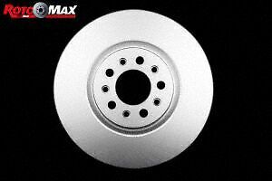 PROMAX Premium Geo-Coated Brake Rotor 20-630004