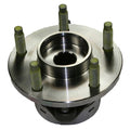 Frt Hub Assy  Centric Parts  402.62011E