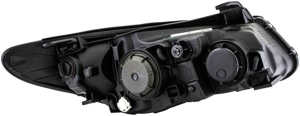 Headlight Assy  Dorman  1592045