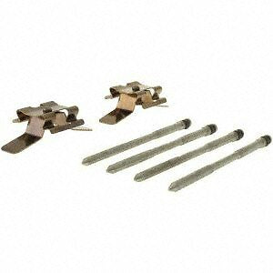 Frt Super Prem Semi-Met Brake Pads  Centric Parts  104.16480