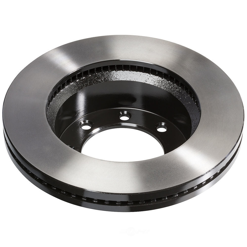 Front Severe Duty Brake Rotor  Wagner  DSX180661E