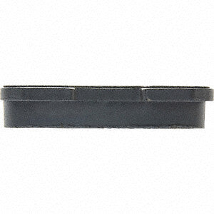 Rr Premium Ceramic Brake Pads  Centric Parts  301.06300