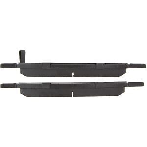 Frt Super Prem Ceramic Brake Pads  Centric Parts  105.11691