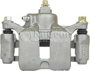 Rr Lft Rebuilt Brake Caliper  Nugeon  99-17395B
