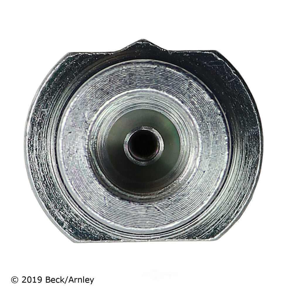 Rr Brake Hose  Beck/Arnley  073-2094