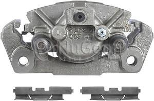 Rr Lft Rebuilt Brake Caliper  Nugeon  99-17747B