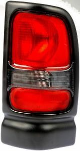 Tail Light Assy  Dorman  1610417
